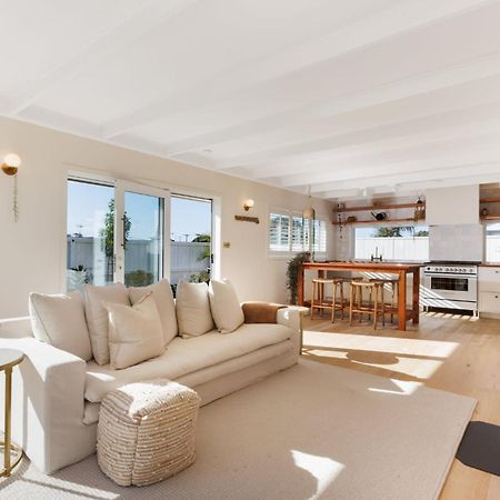 The Endless Summer Home - Beach And Town Location ماوْنت مونغانيو المظهر الخارجي الصورة