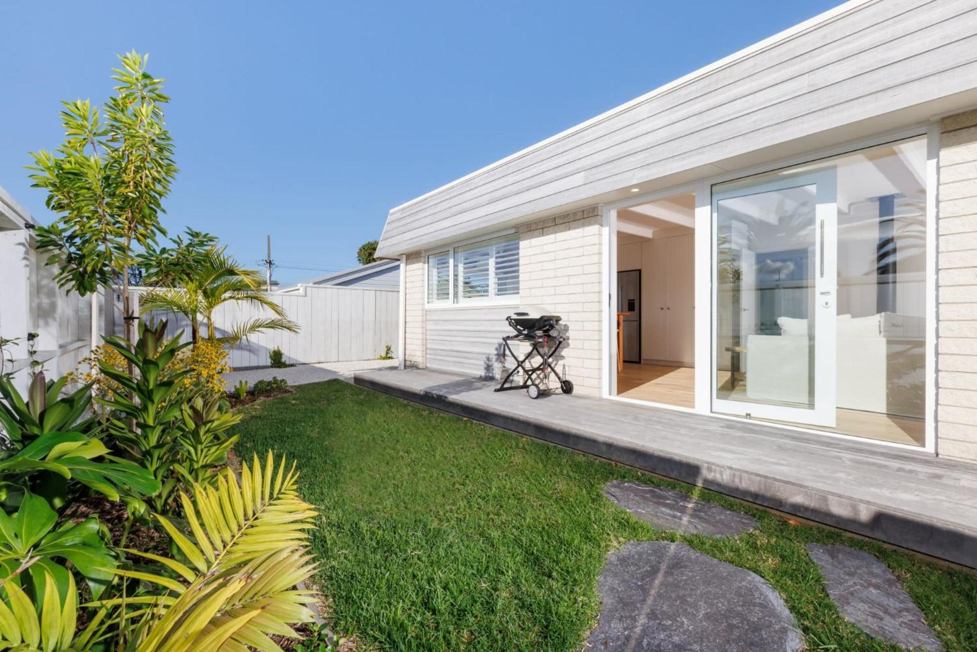 The Endless Summer Home - Beach And Town Location ماوْنت مونغانيو المظهر الخارجي الصورة