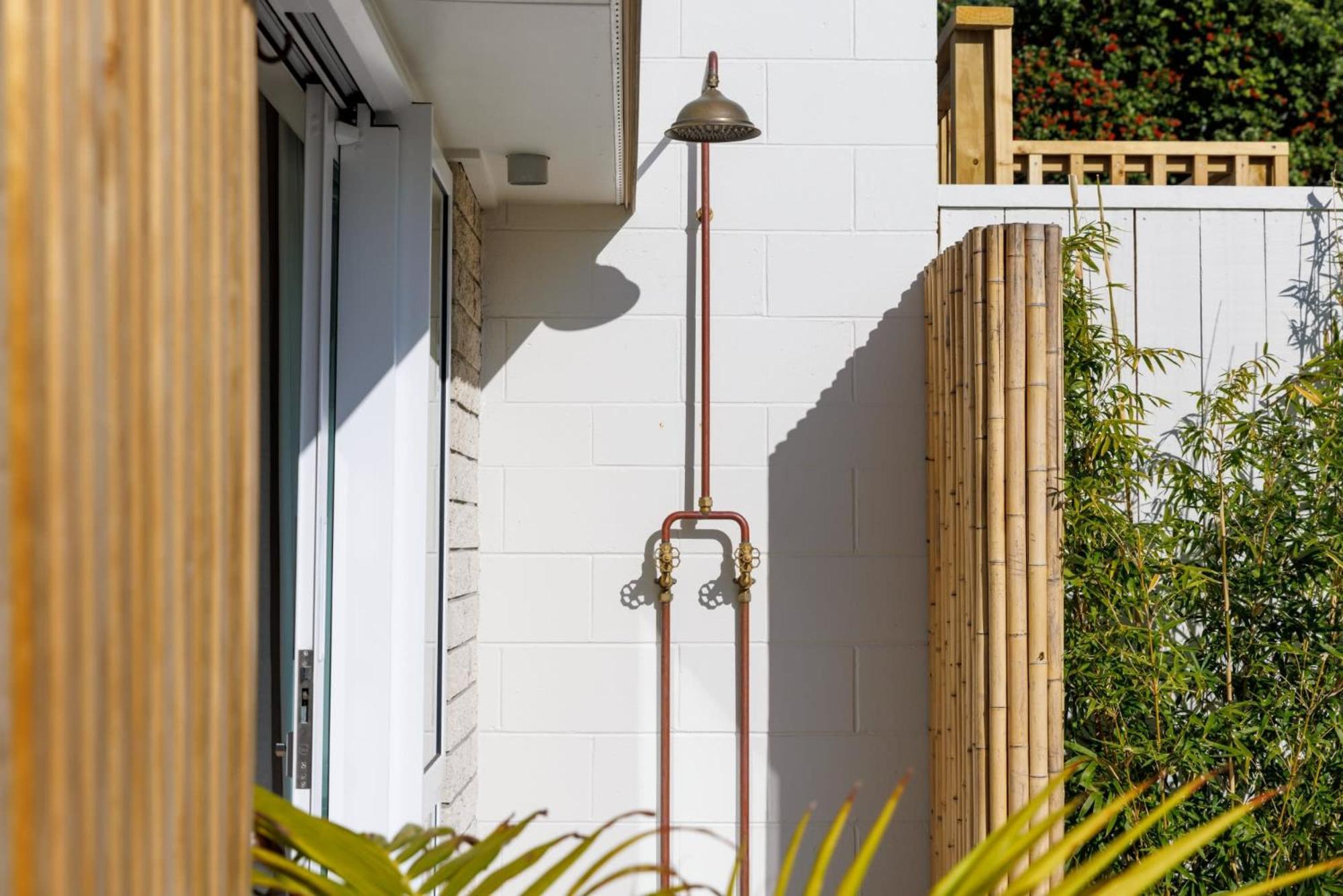 The Endless Summer Home - Beach And Town Location ماوْنت مونغانيو المظهر الخارجي الصورة