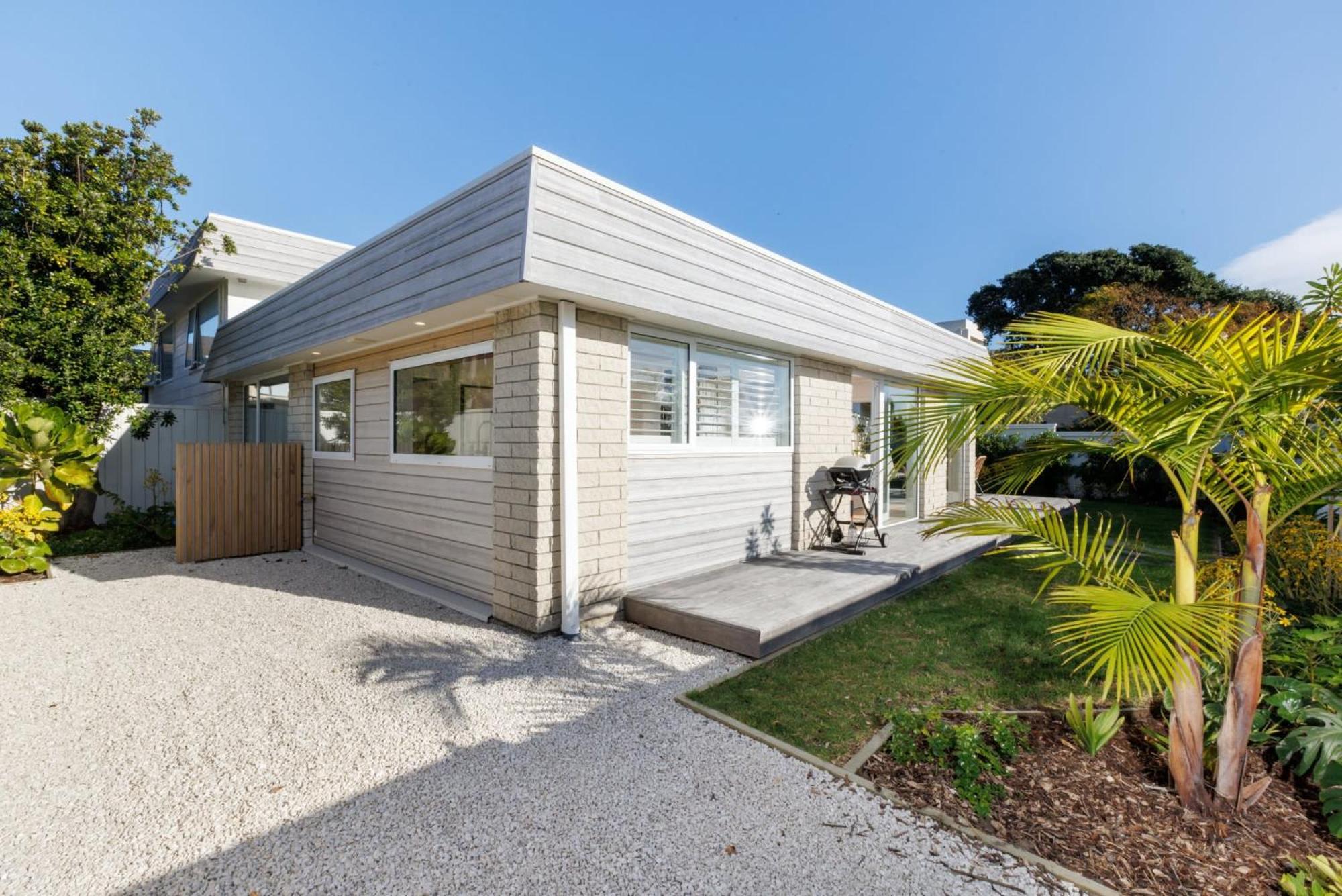 The Endless Summer Home - Beach And Town Location ماوْنت مونغانيو المظهر الخارجي الصورة